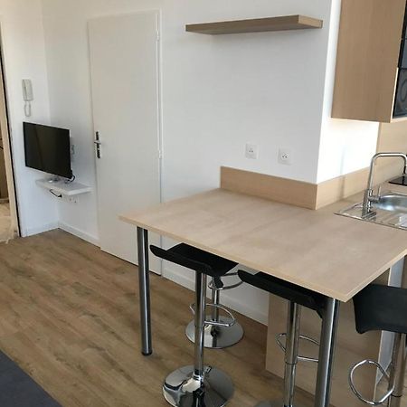 T2 Design Hypercentre Castres Agout Apartment ภายนอก รูปภาพ