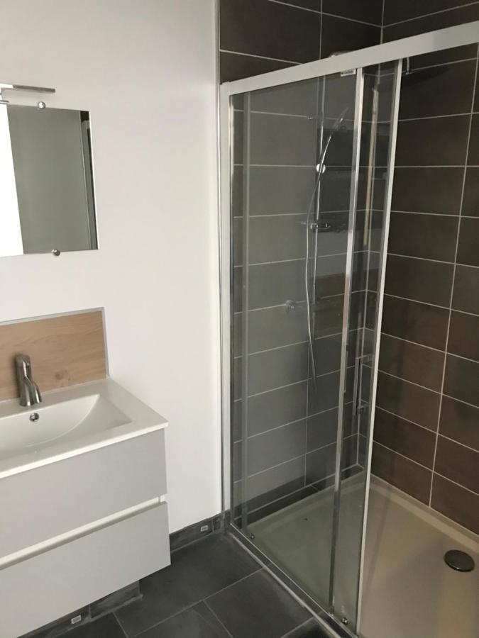T2 Design Hypercentre Castres Agout Apartment ภายนอก รูปภาพ
